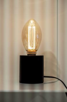 Preview: LX Glow Candle